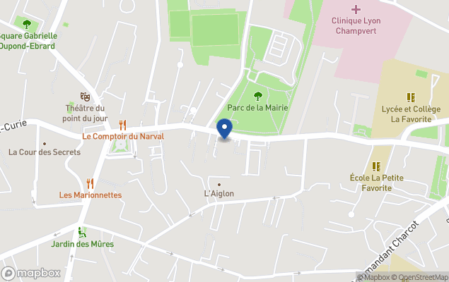 laforet immobilier - chabret immobilier conseil
