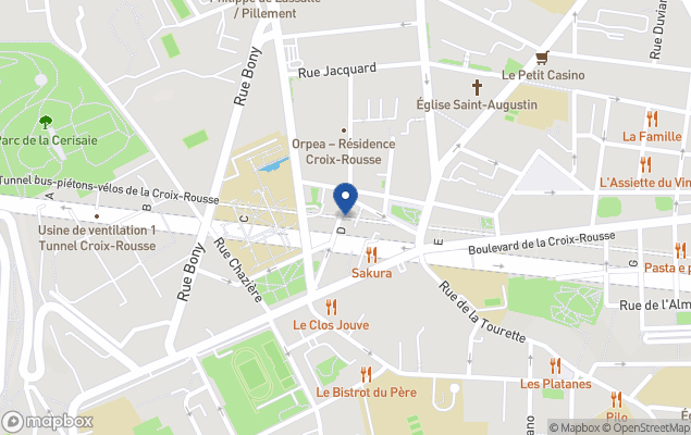 cabinet lyonnais