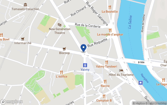 bourse de l'immobilier