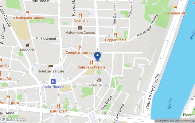 impact immobilier