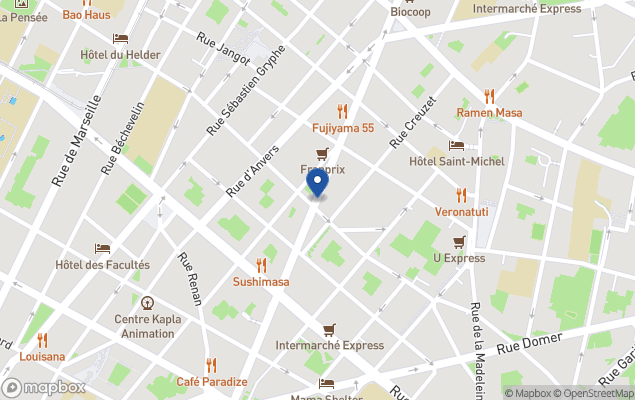 laforet immobilier - bosage sarl