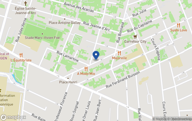montchat immobilier