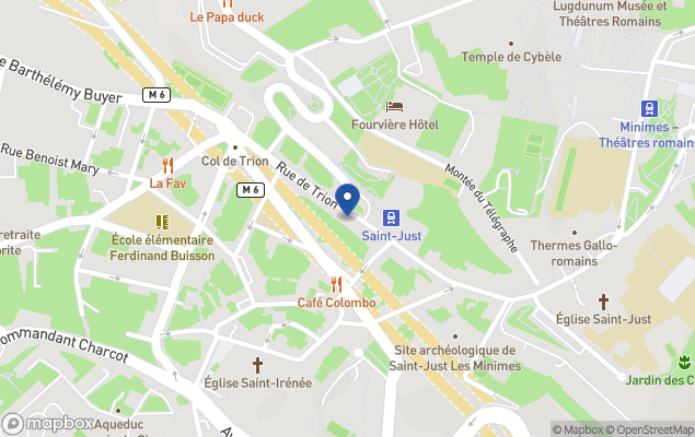 rapin immobilier