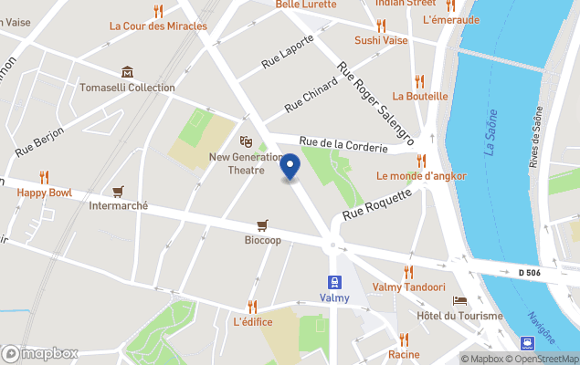 orpi cote saone immobilier