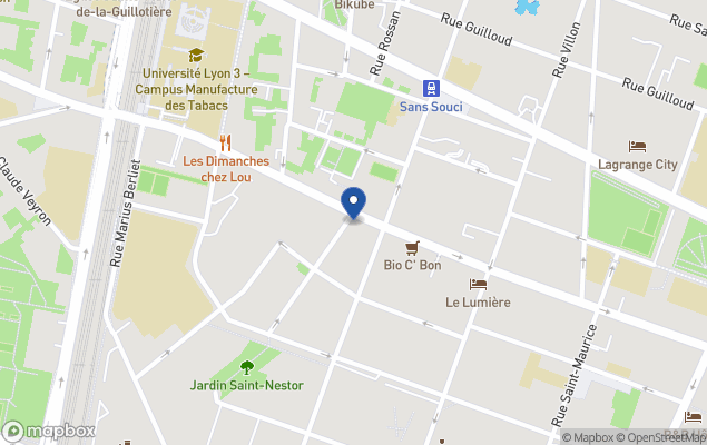 grenier immobilier