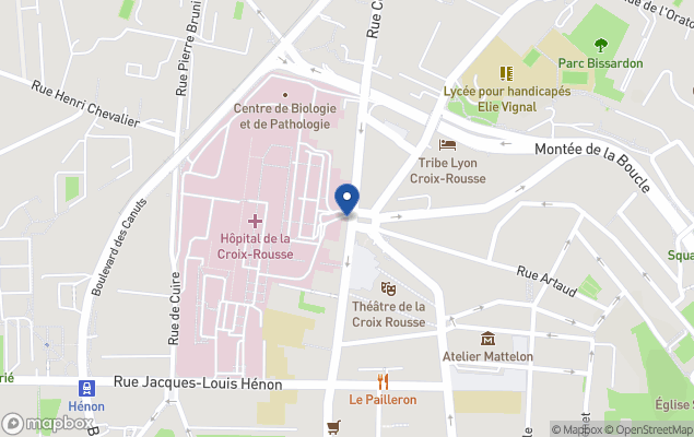 agence immobilière croix rousse immobilier