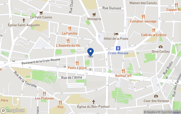 bourse de l'immobilier