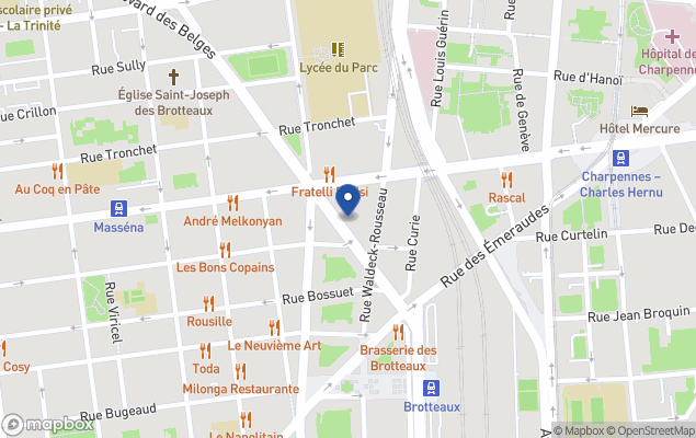 capinvest immobilier