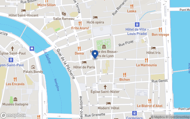 orpi immobilière saint nizier