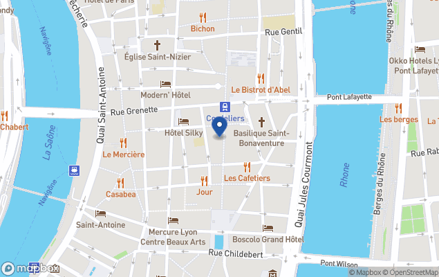 cote ouest immobilier