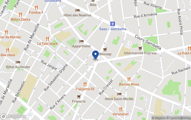 bourse de l'immobilier